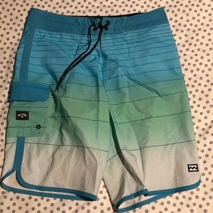 Billabong mens boardshorts.
